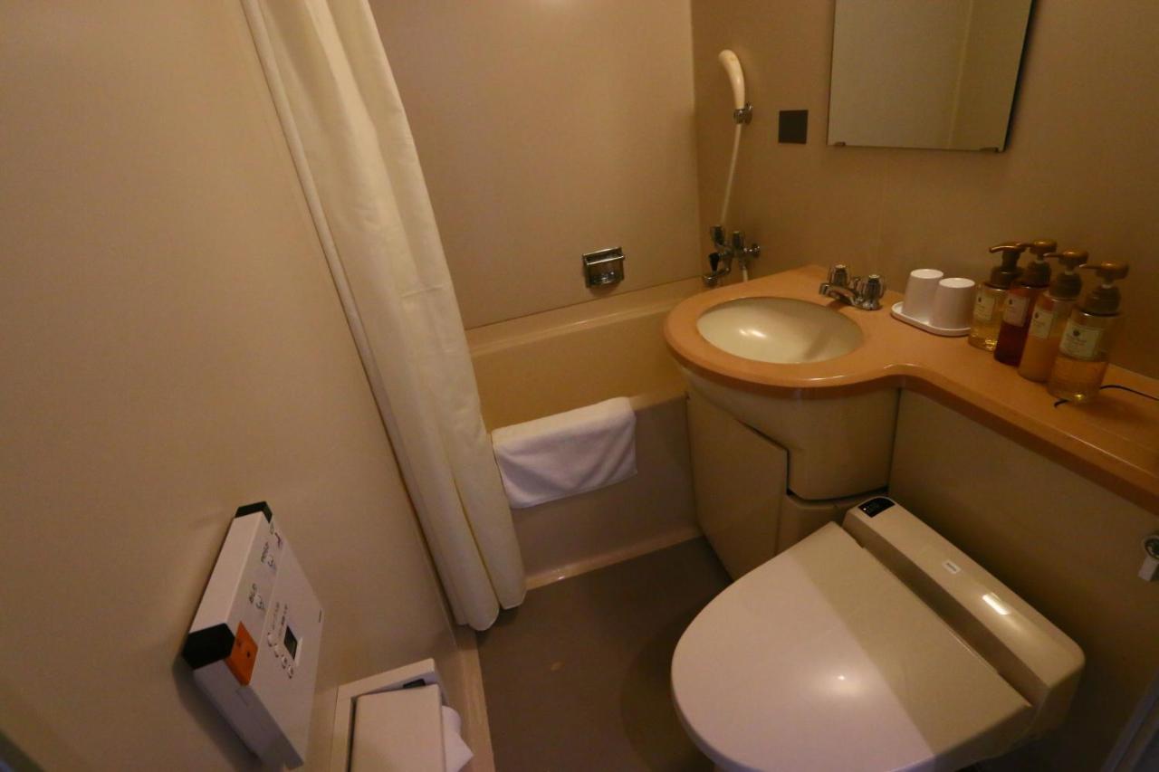 Naughty Cao Hotel Jamanakako Kültér fotó
