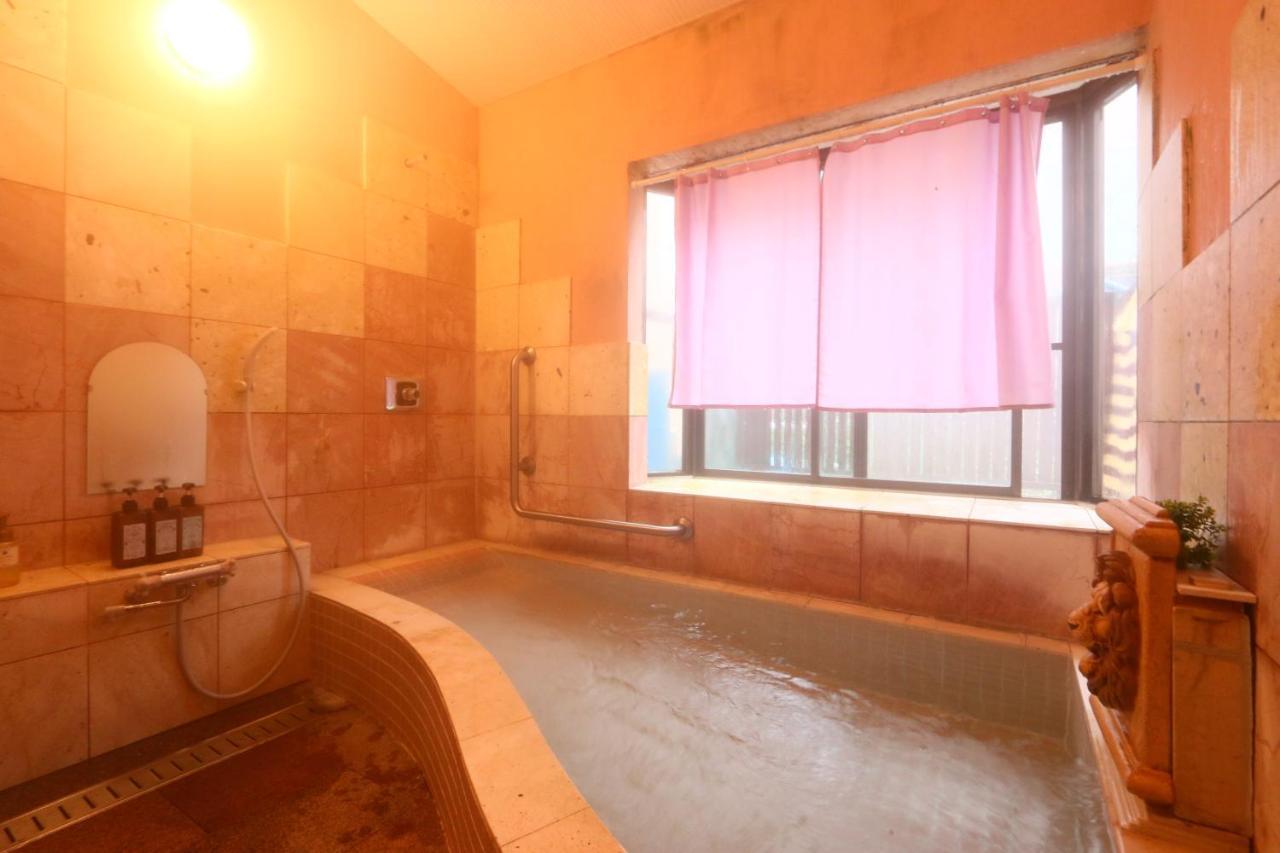 Naughty Cao Hotel Jamanakako Kültér fotó